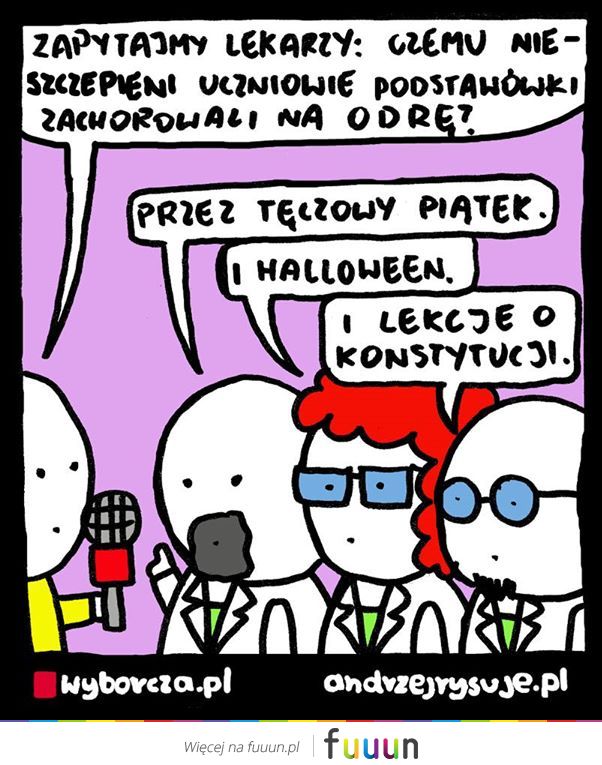 Andrzej Rysuje #880