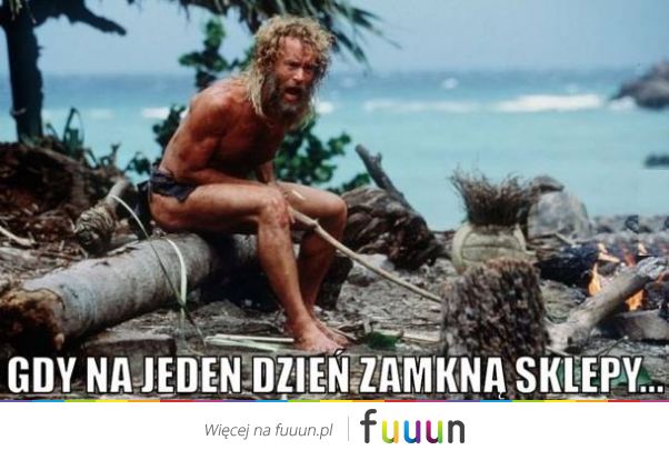 Suchar codzienny #423