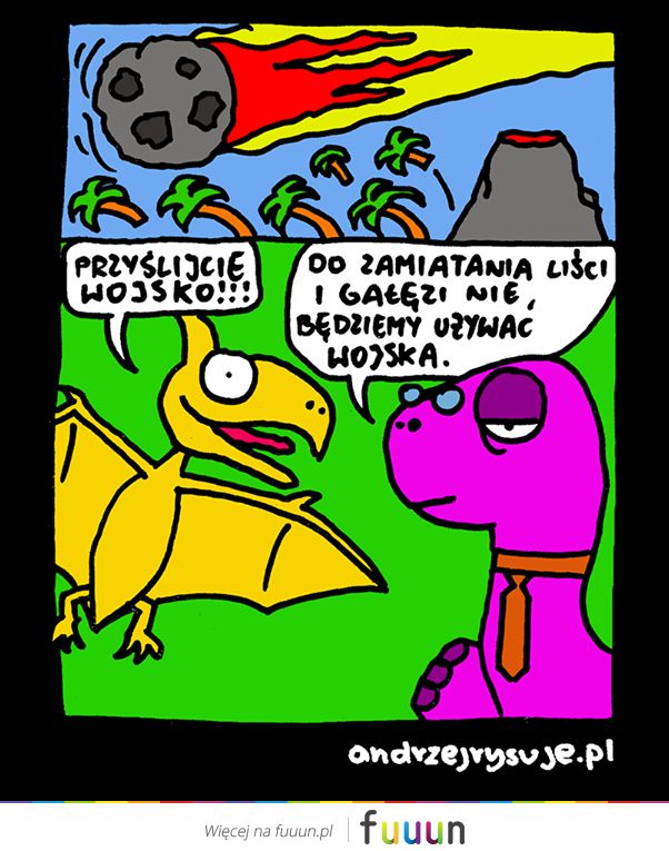 Andrzej Rysuje #539