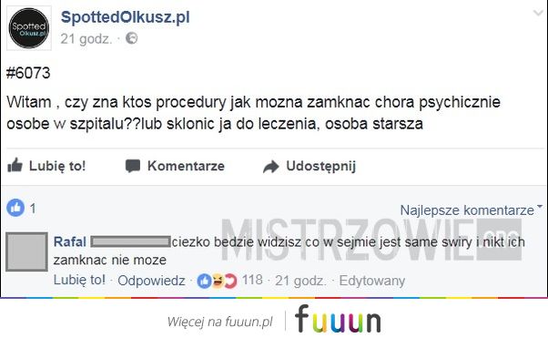 Mistrzowie #1514