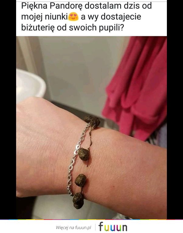 Ja Jebie #2421