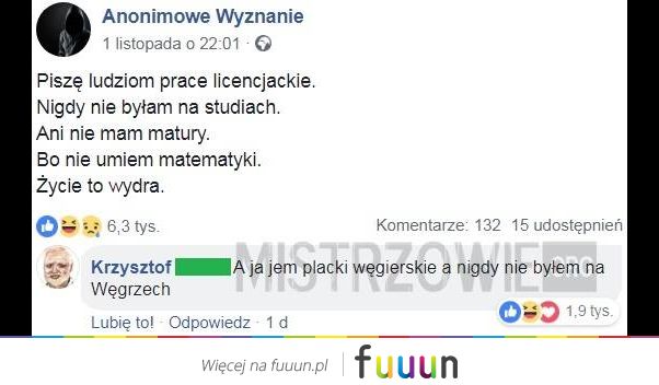Mistrzowie #4067