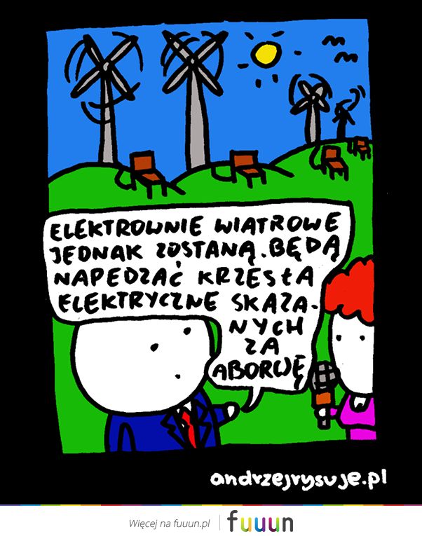 Andrzej Rysuje #267