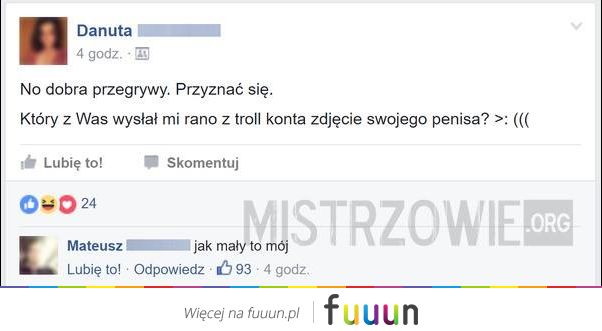 Mistrzowie #510