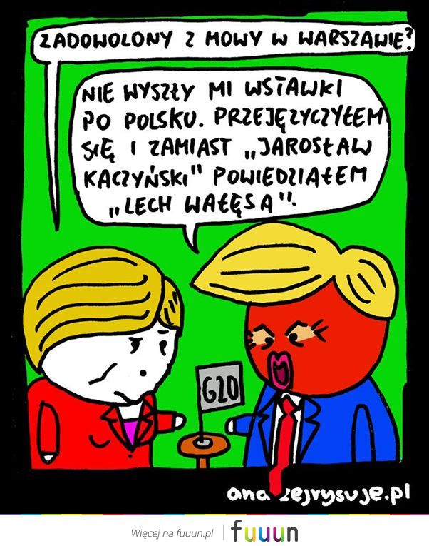 Andrzej Rysuje #495