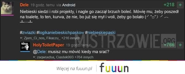 Mistrzowie #3256