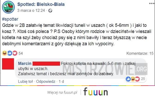 Mistrzowie #4760