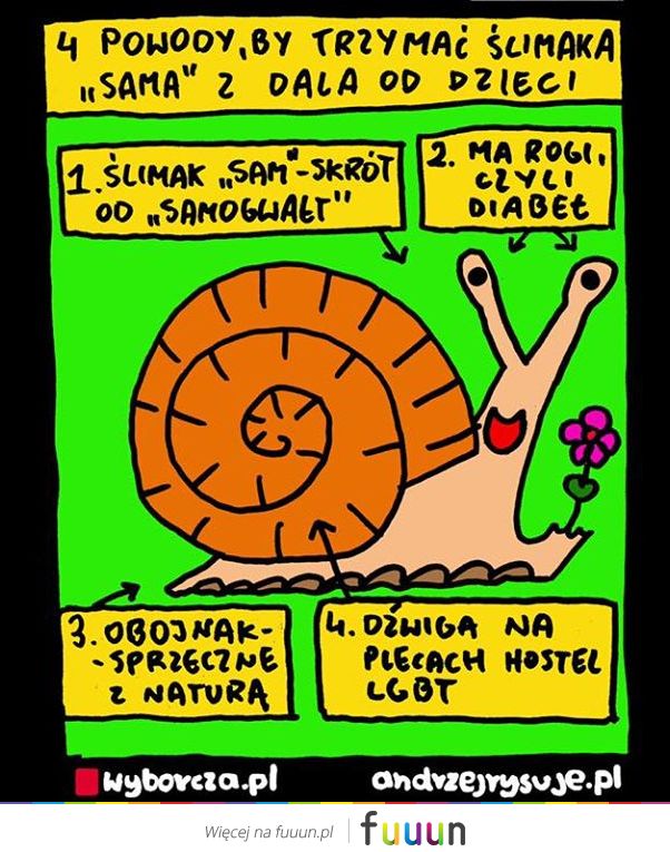 Andrzej Rysuje #997