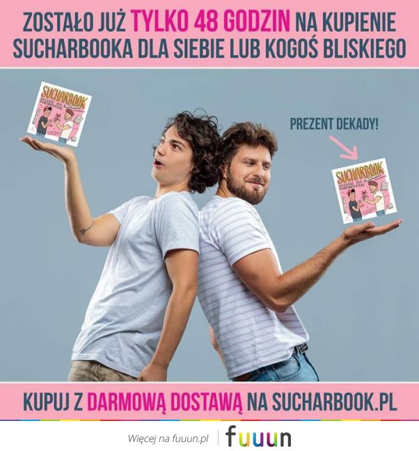 Suchar codzienny #569