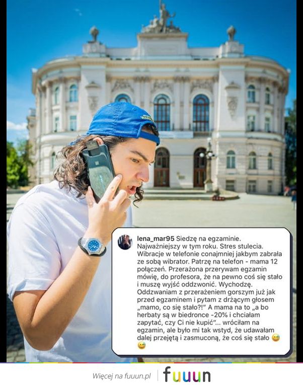 Suchar codzienny #1285