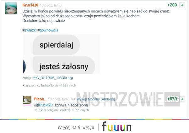 Mistrzowie #2982