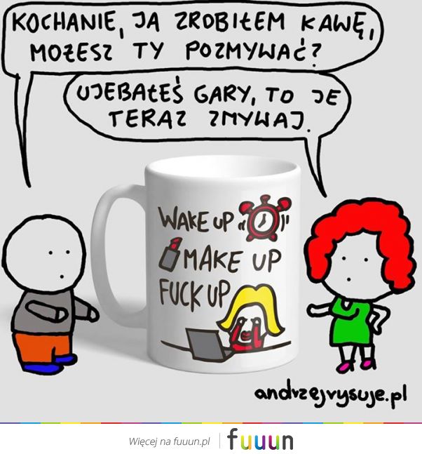 Andrzej Rysuje #511