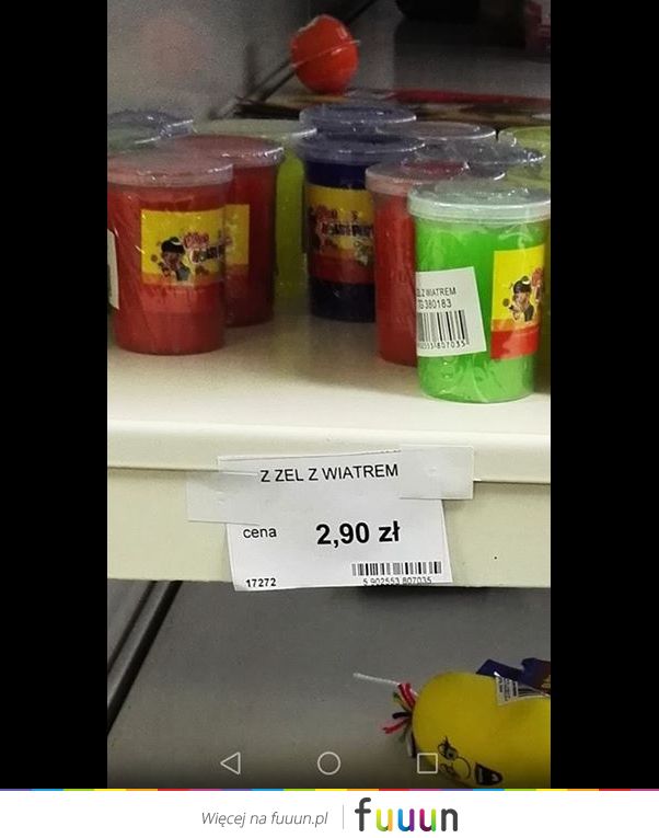 Suchar codzienny #208