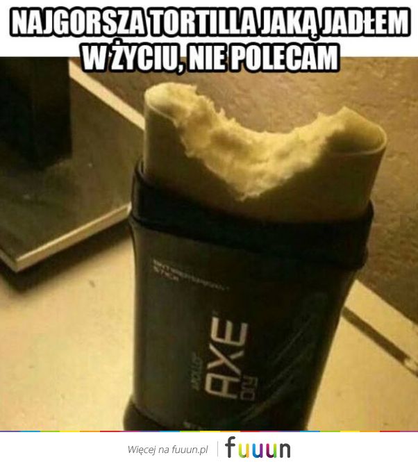 Ja Jebie #1209