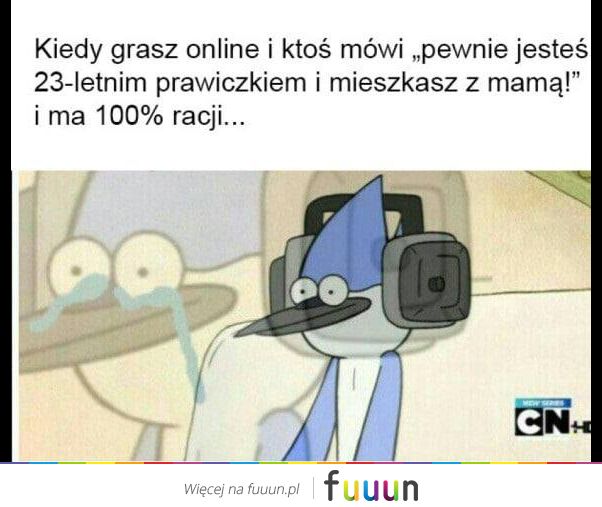 Ja Jebie #2444