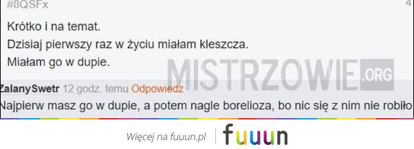 Mistrzowie #3260