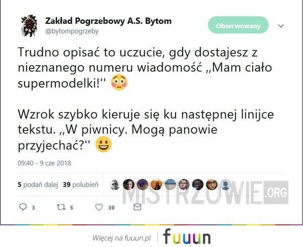 Mistrzowie #3285