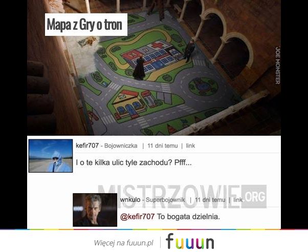 Mistrzowie #1534