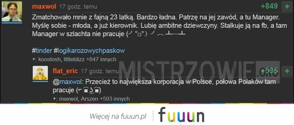 Mistrzowie #2827