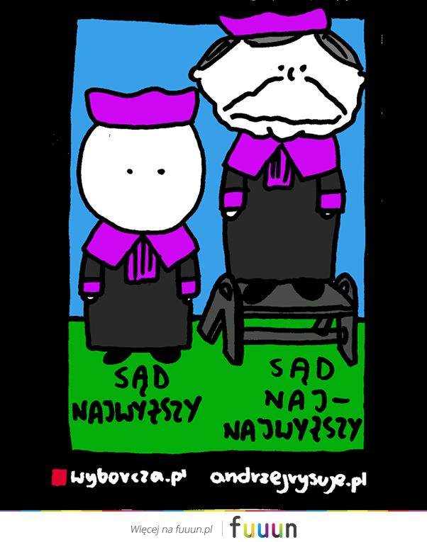 Andrzej Rysuje #501
