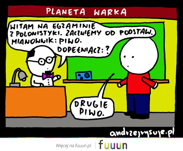 Andrzej Rysuje #227