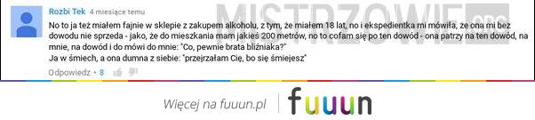 Mistrzowie #440