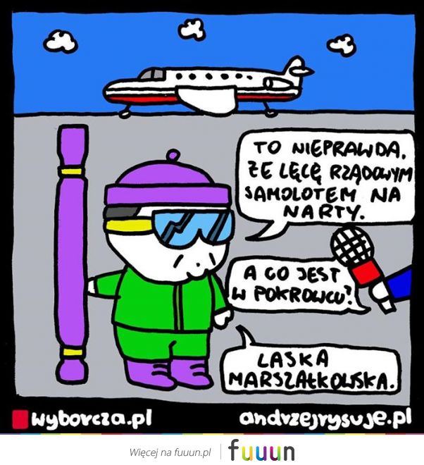 Andrzej Rysuje #1083