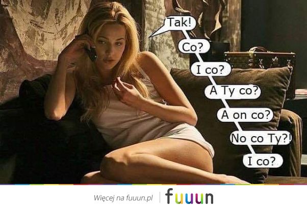 Suchar codzienny #650