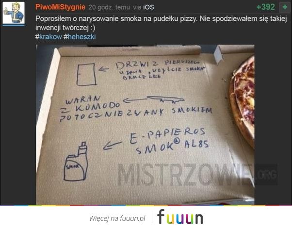 Mistrzowie #2665