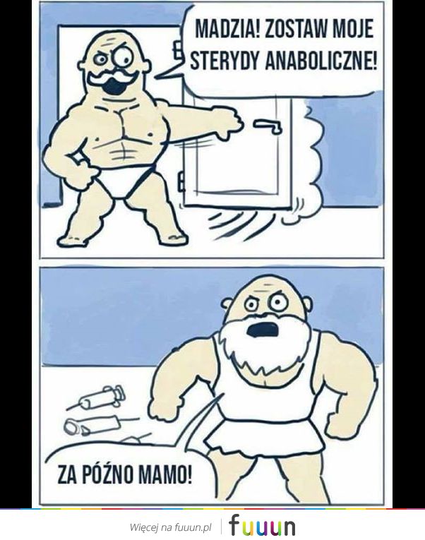 Ja Jebie #2423