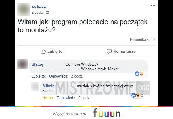 Mistrzowie #3893
