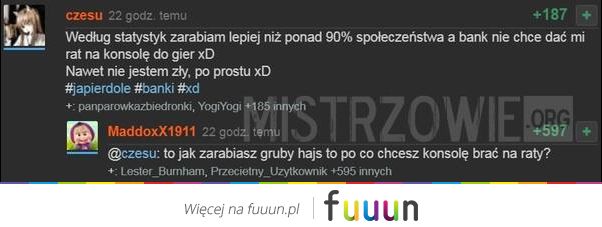 Mistrzowie #2716