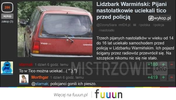 Mistrzowie #4199