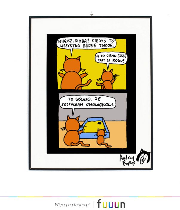 Andrzej Rysuje #1045