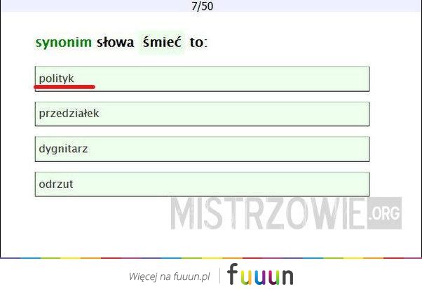 Mistrzowie #691