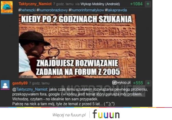 Mistrzowie #4894