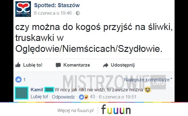 Mistrzowie #1274