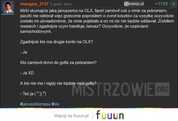 Mistrzowie #4764