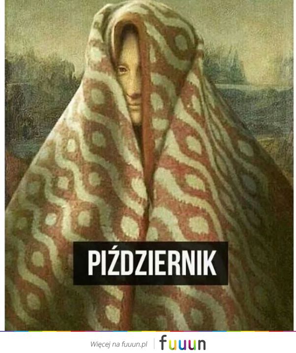 Suchar codzienny #565