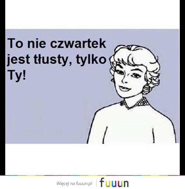 Suchar codzienny #375