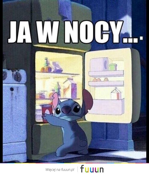 Suchar codzienny #65