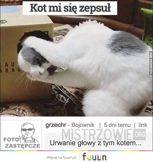 Mistrzowie #2593