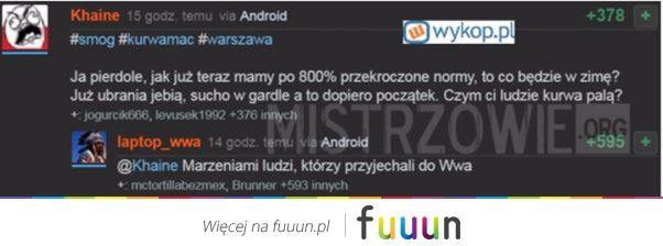 Mistrzowie #3974