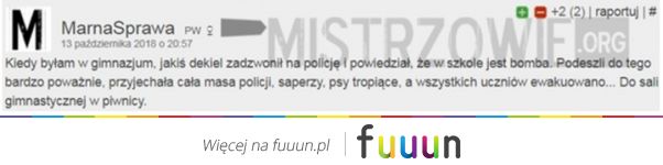Mistrzowie #3977
