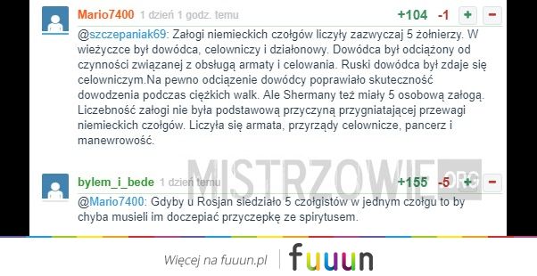 Mistrzowie #1467