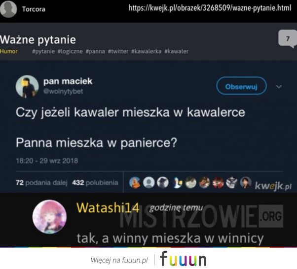 Mistrzowie #3912