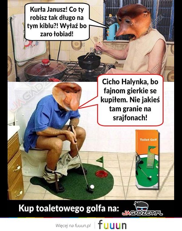 Ja Jebie #2778