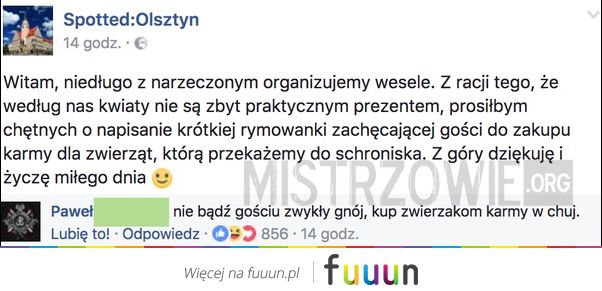 Mistrzowie #1253