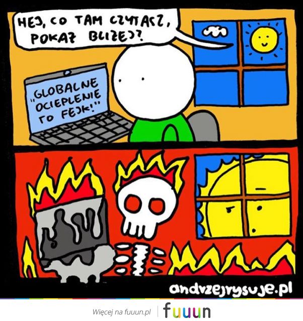 Andrzej Rysuje #1056