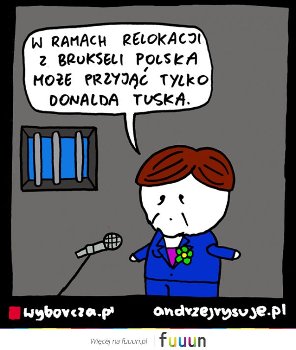 Andrzej Rysuje #426